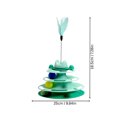 PurrTwirl