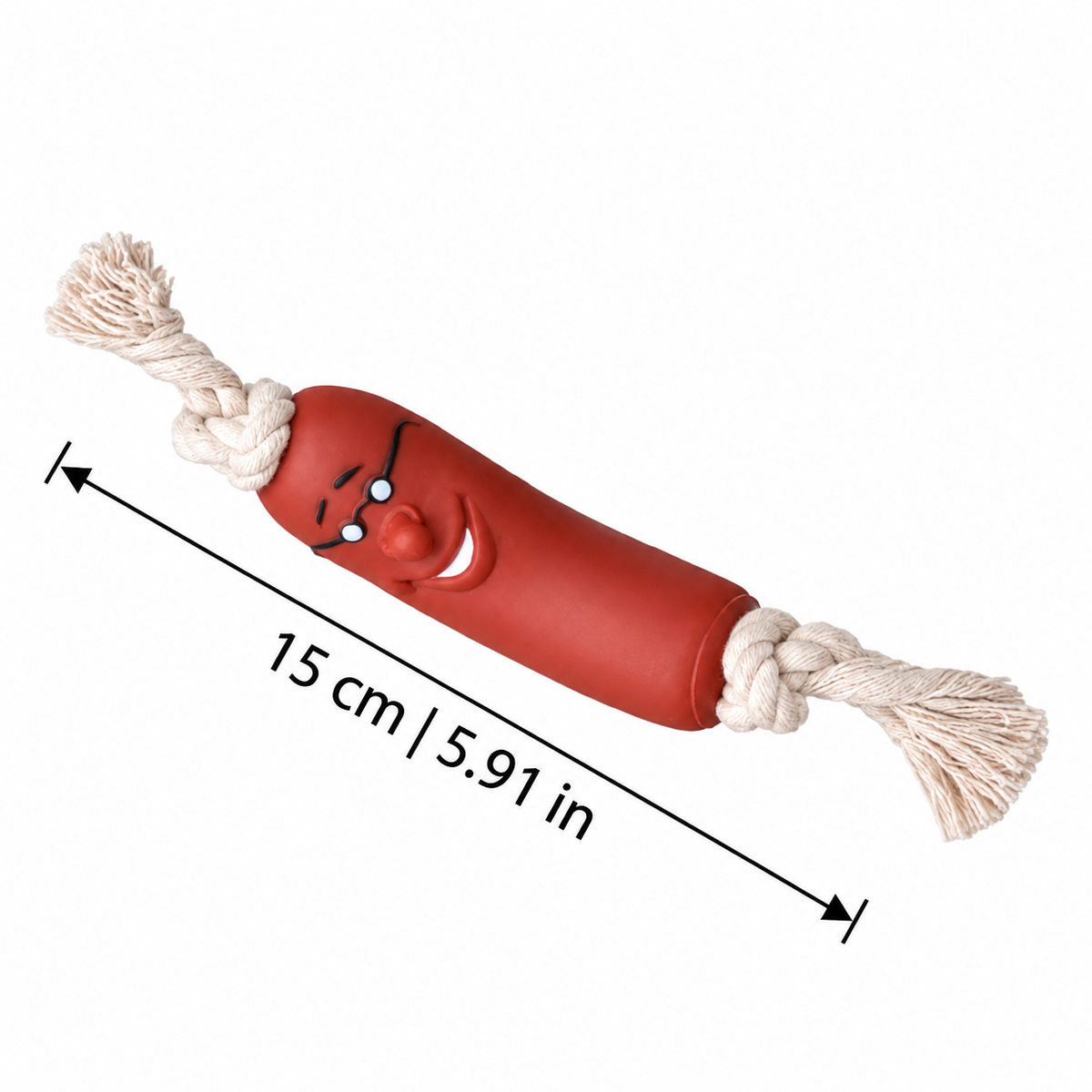 SausageTug