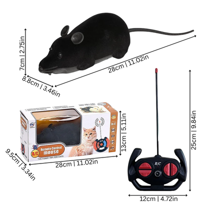 RoboMouse