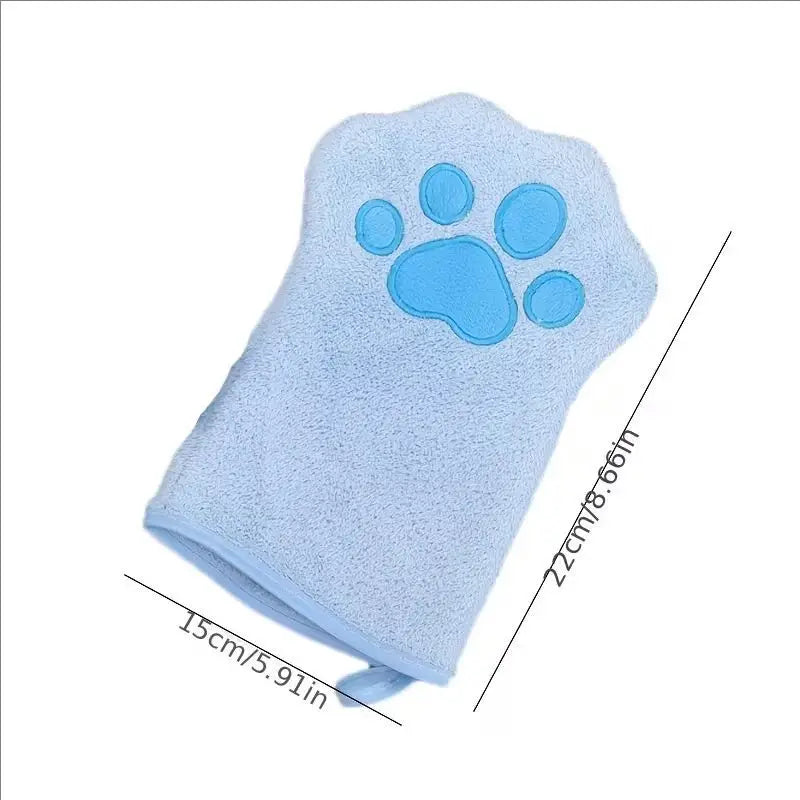 SnuggleMitt