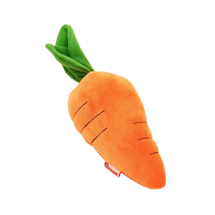 BarkCarrot