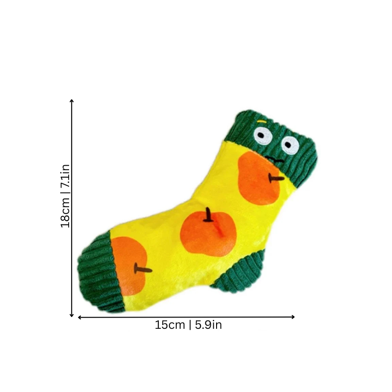 SockSnout