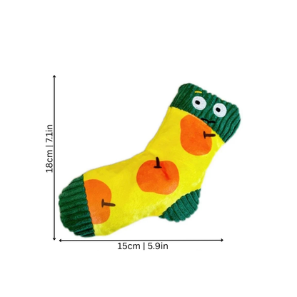 SockSnout