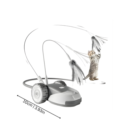 SwitchMouse