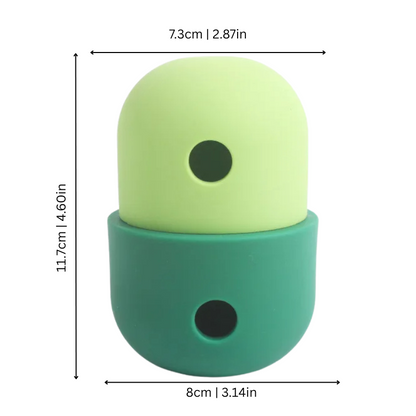 TreatTumbler
