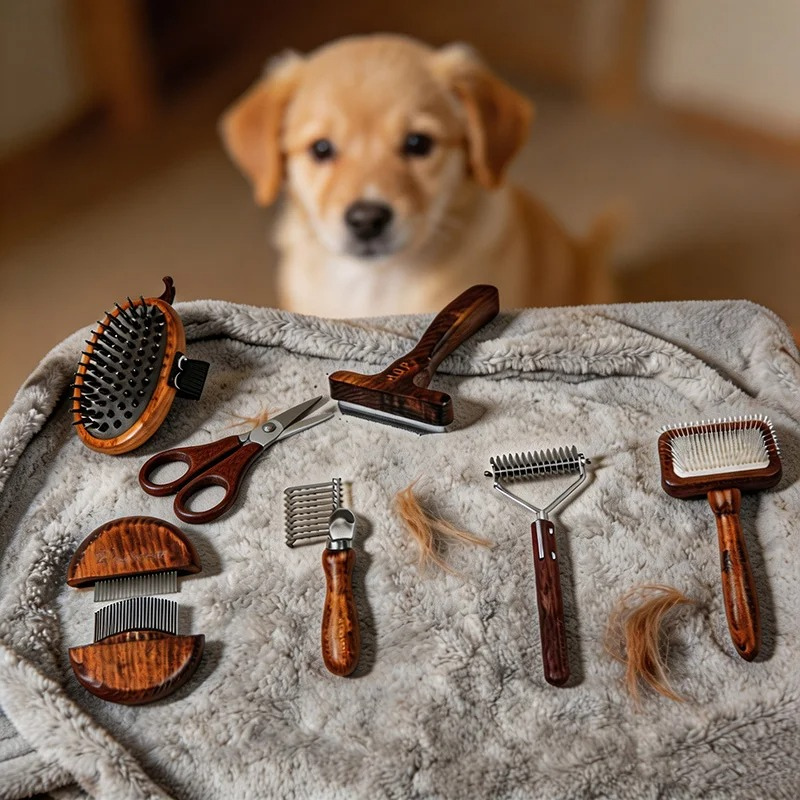 FurPolish