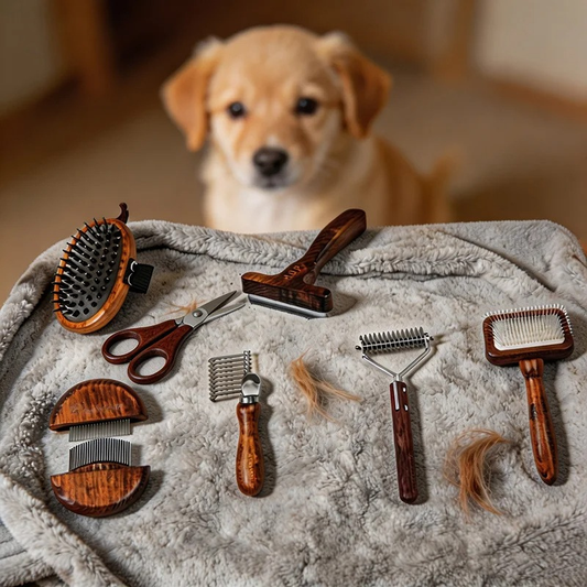 FurPolish