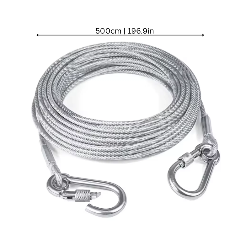 SteelTrail