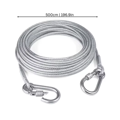 SteelTrail