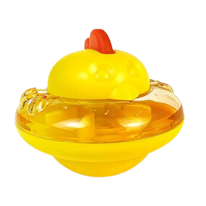 SnackSpin