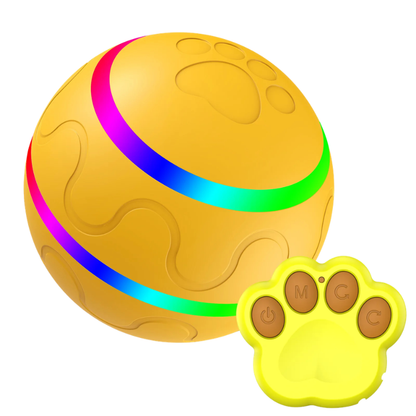 SmartPaw