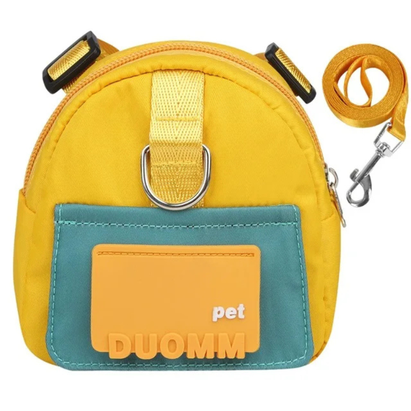 PupPack