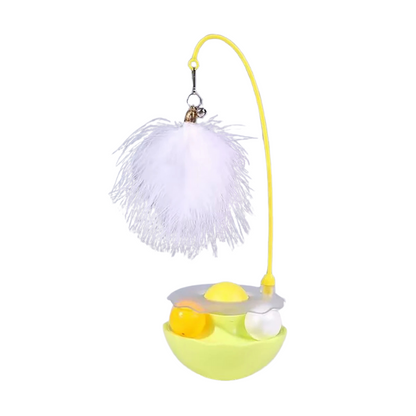 FeatherSpin