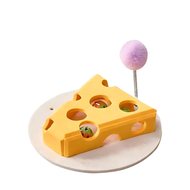 CheeseChase