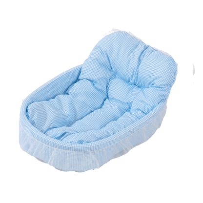PurrCradle