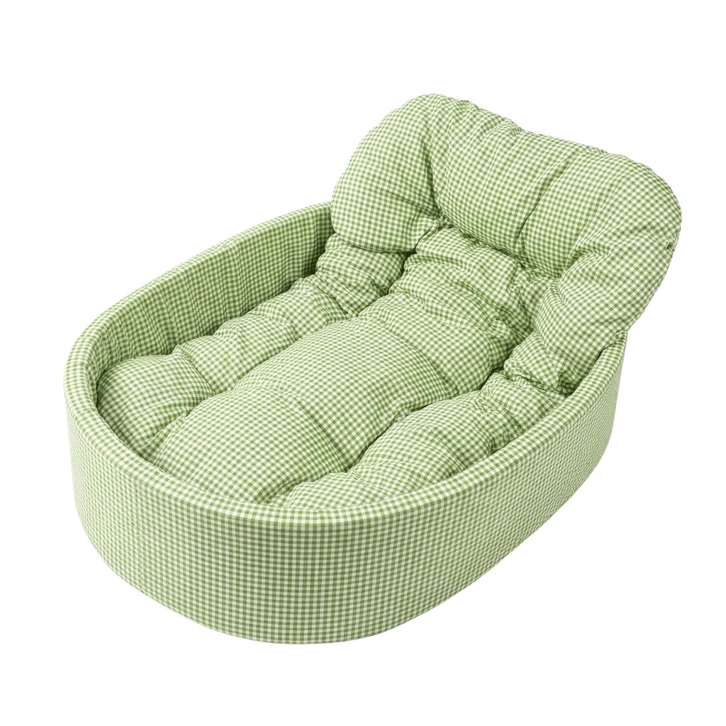PurrCradle