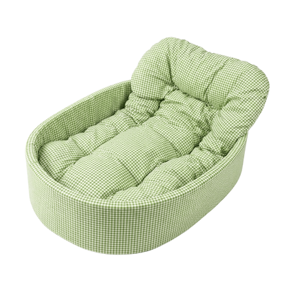 PurrCradle