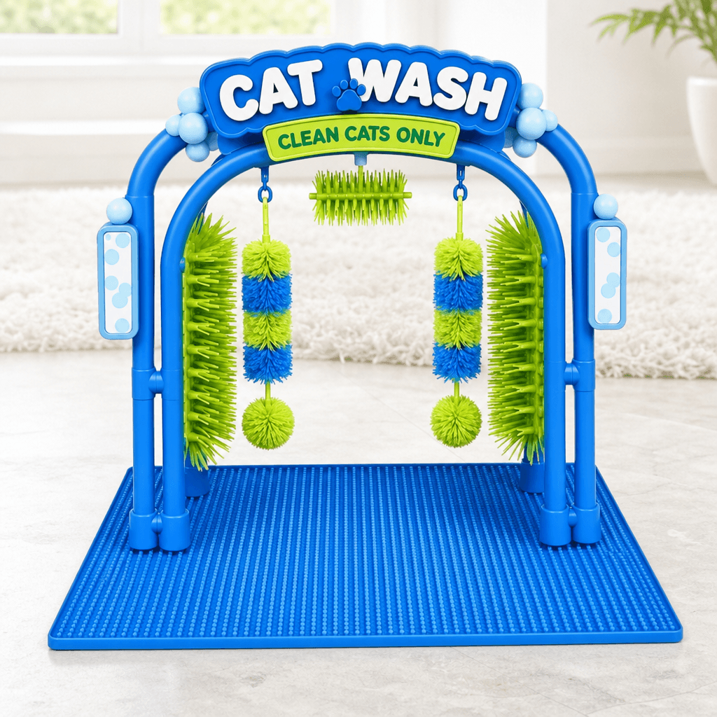 GroomGate