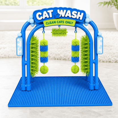 GroomGate