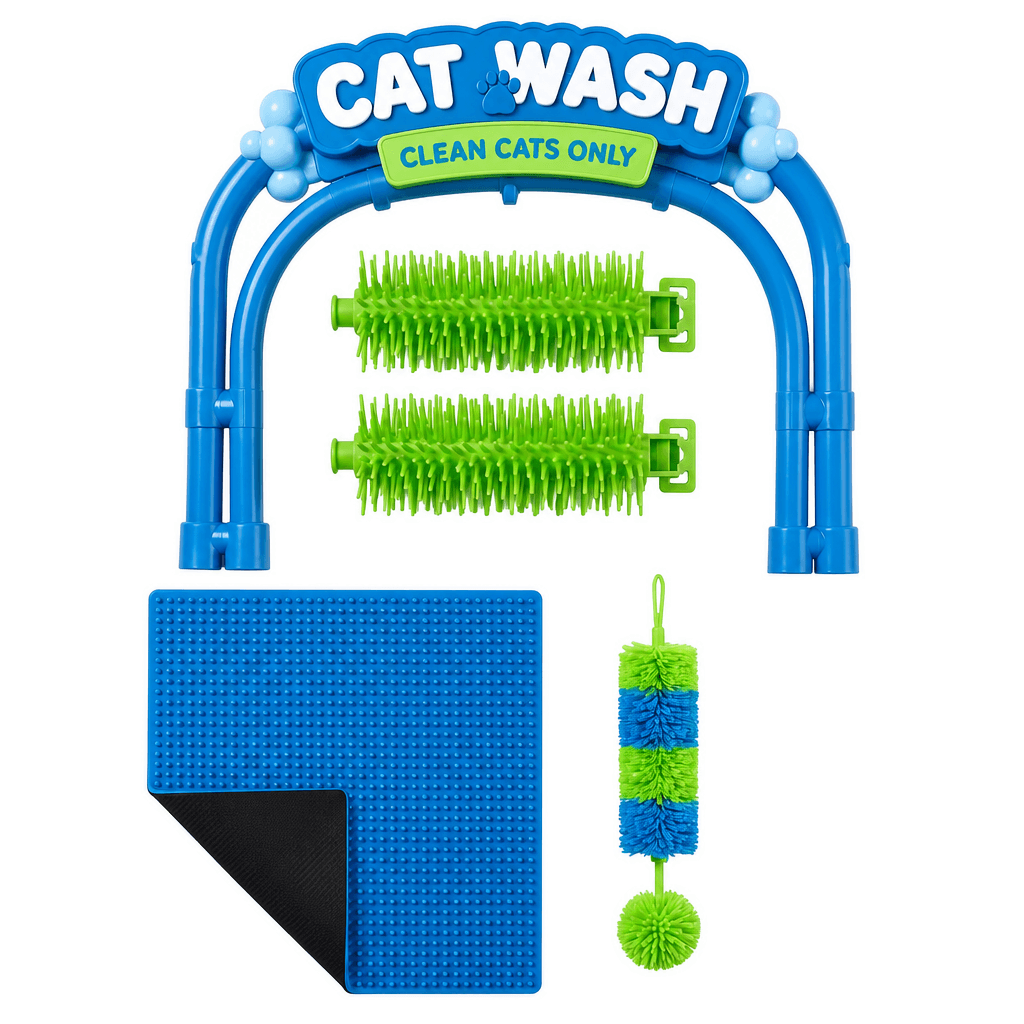 GroomGate