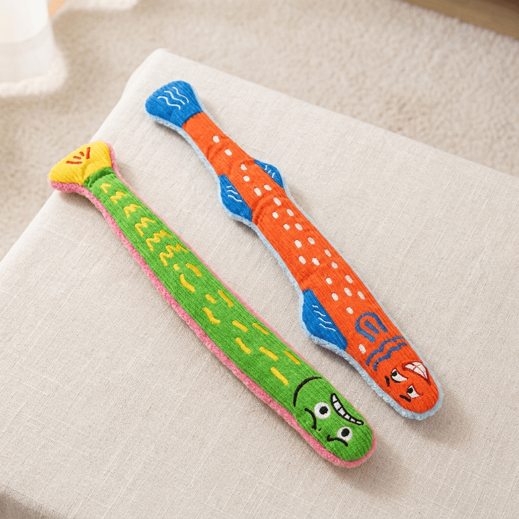 ChompStrip