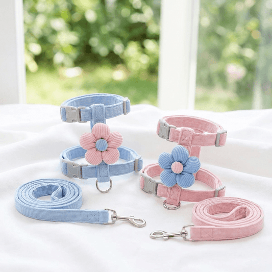 PurrPetal