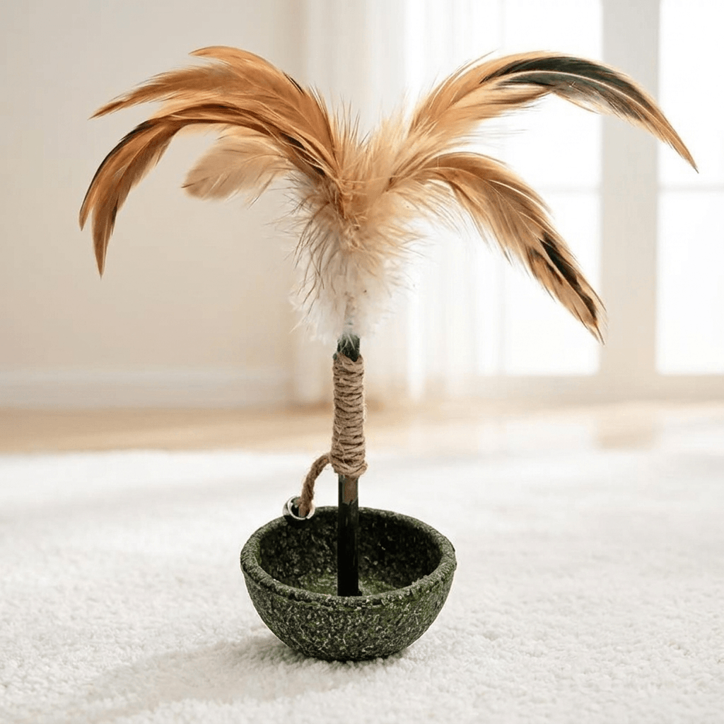 PouncePalm