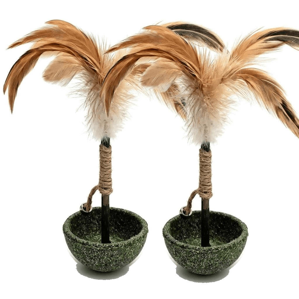PouncePalm