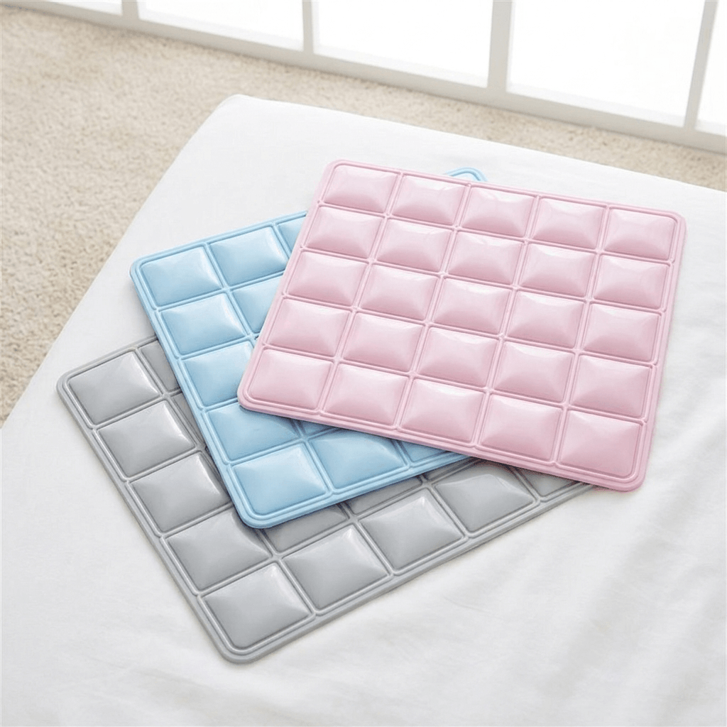 IceCuddle
