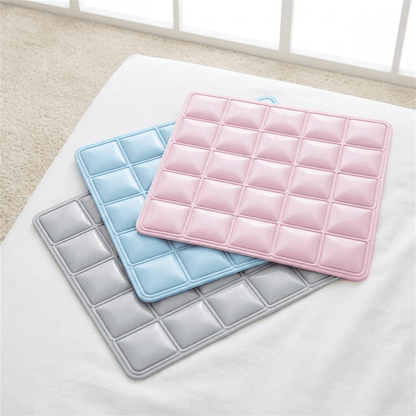 IceCuddle