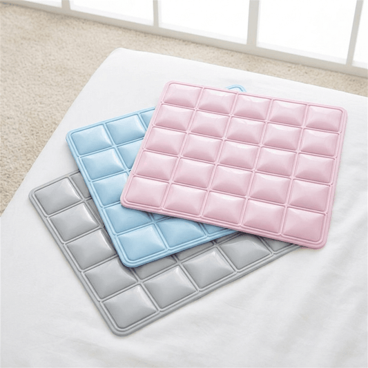 IceCuddle
