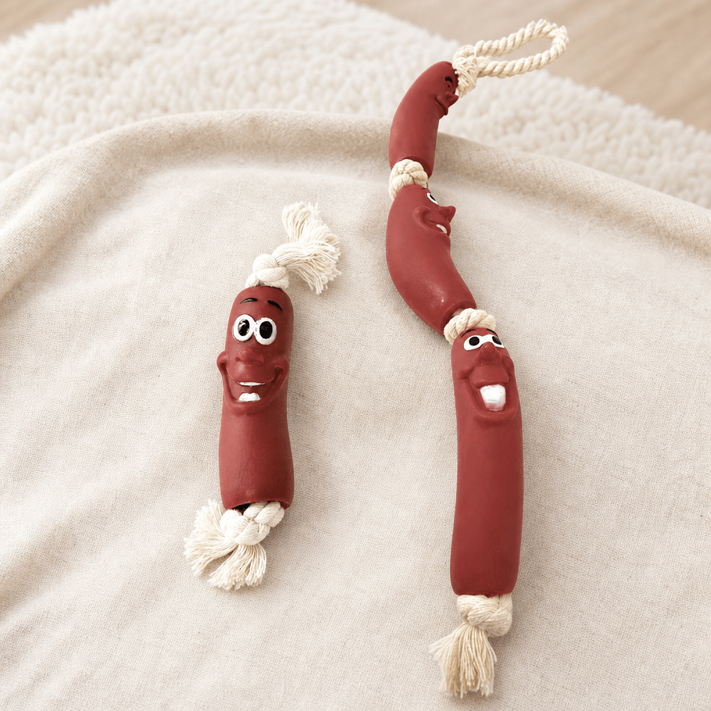SausageTug