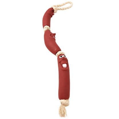 SausageTug