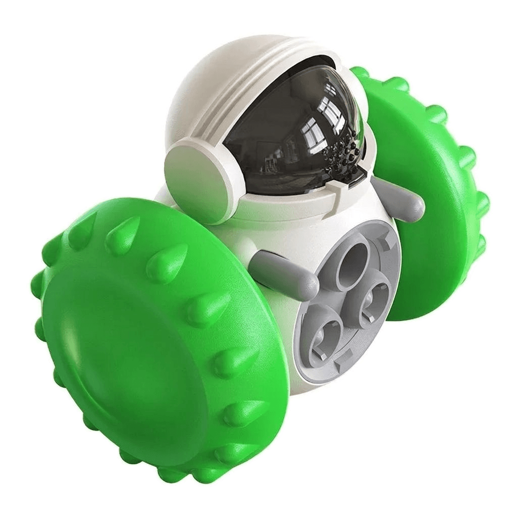 WobbleBite