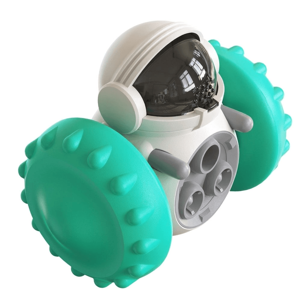 WobbleBite