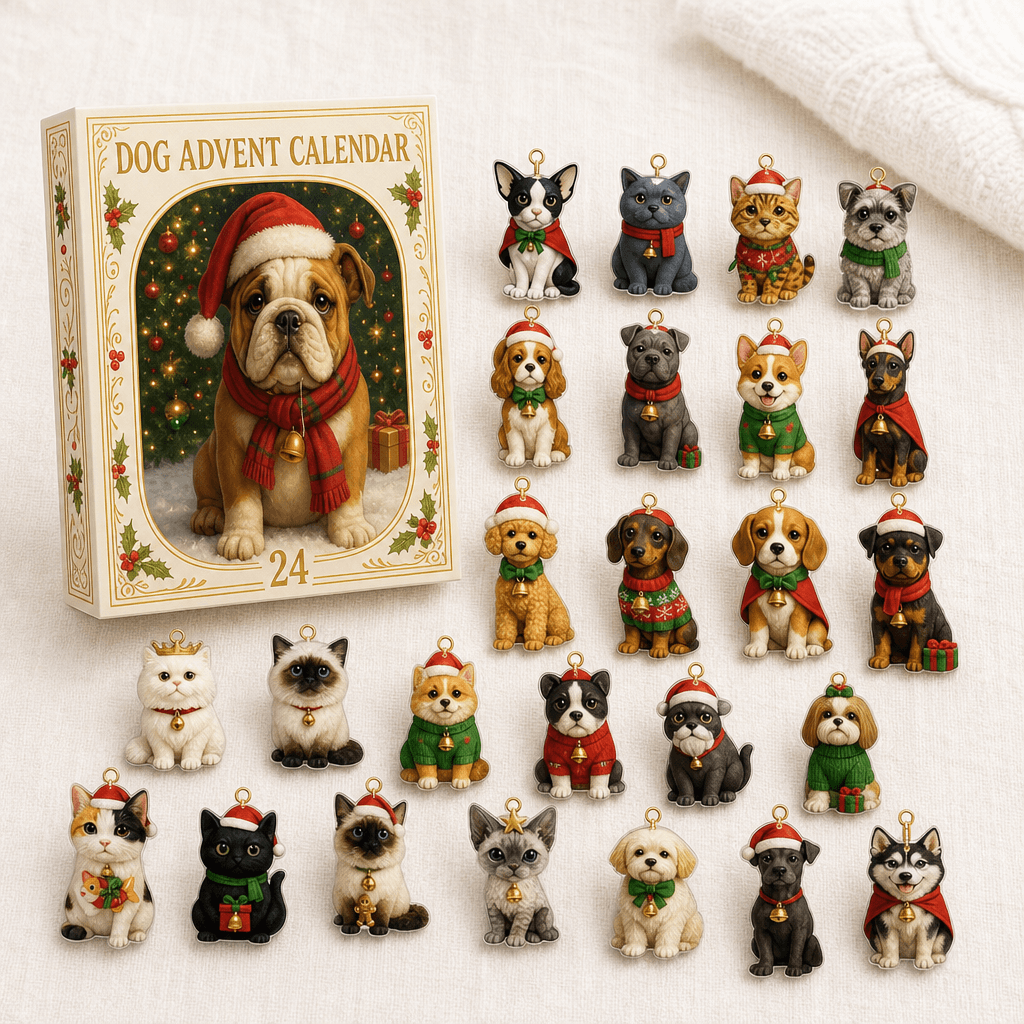 PawAdvent