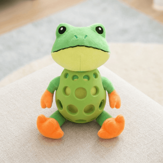 RibbitRomp