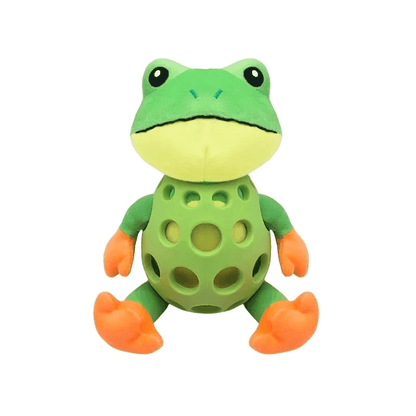 RibbitRomp