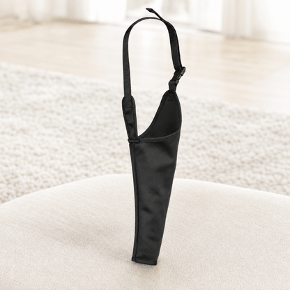 StrideGuard