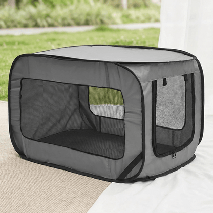 CozyCrate