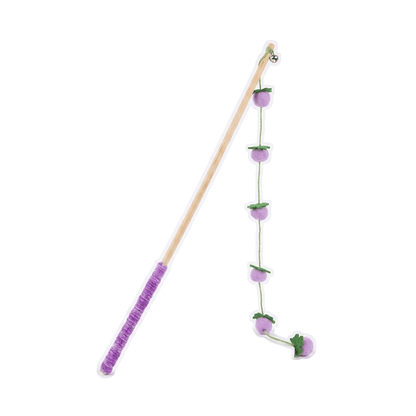 FruityFlutter