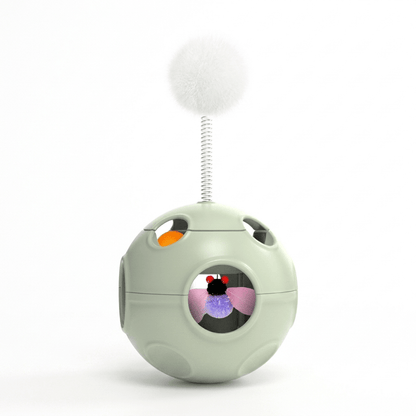 PouncePod