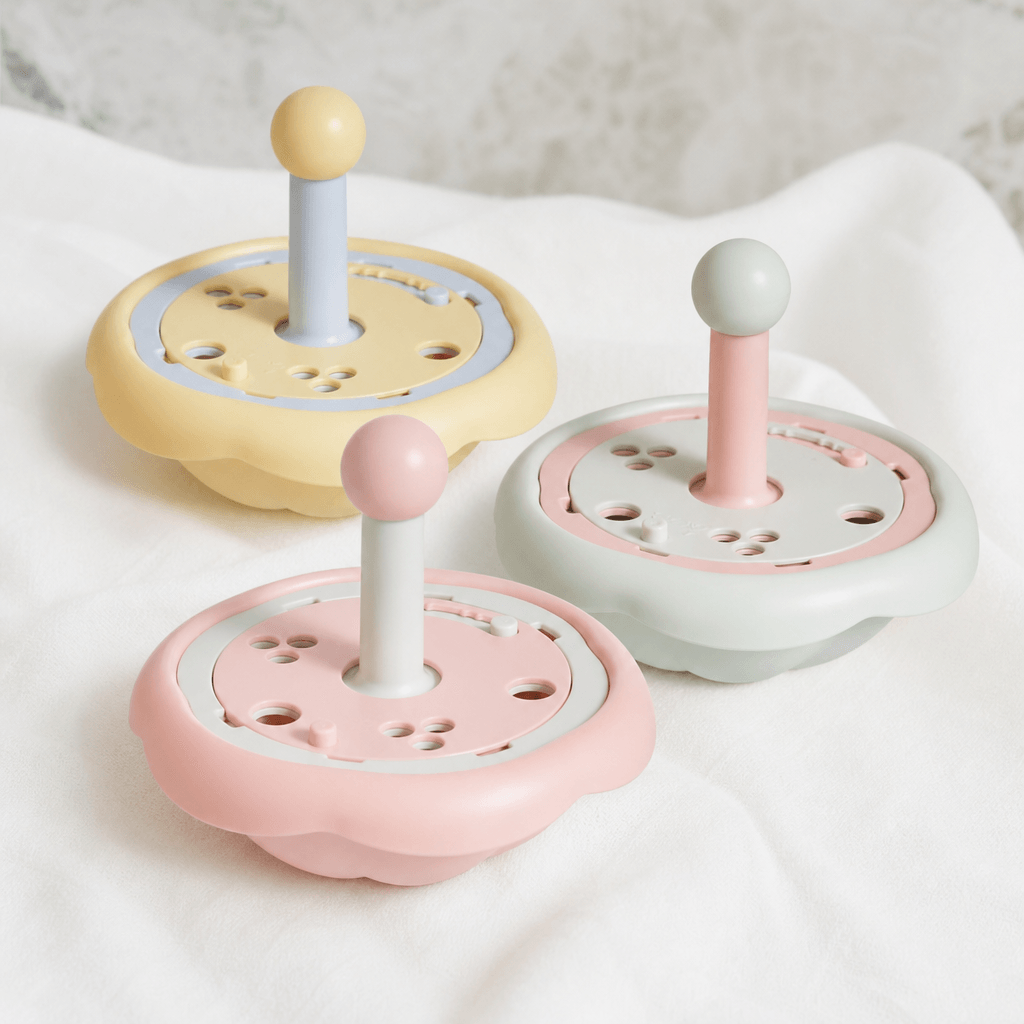 NibbleWheel