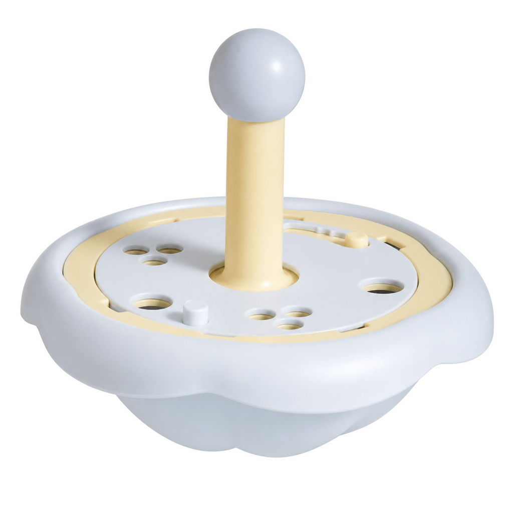 NibbleWheel