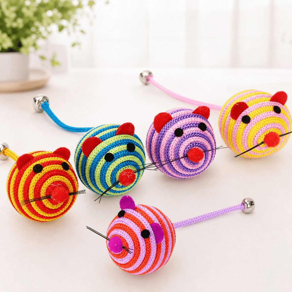 JingleMouse