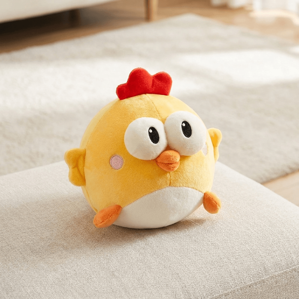 BounceBeak