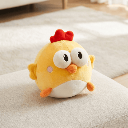 BounceBeak