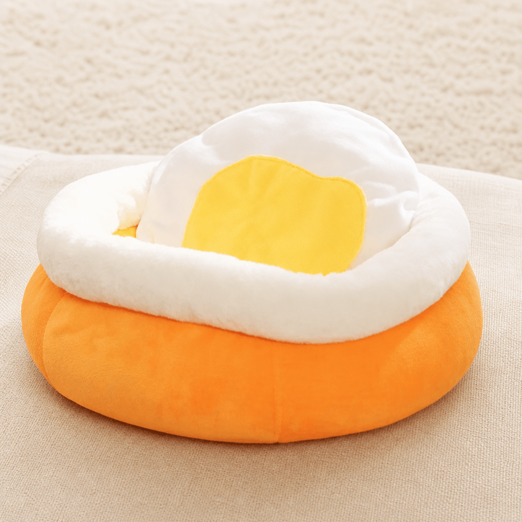 YolkNest