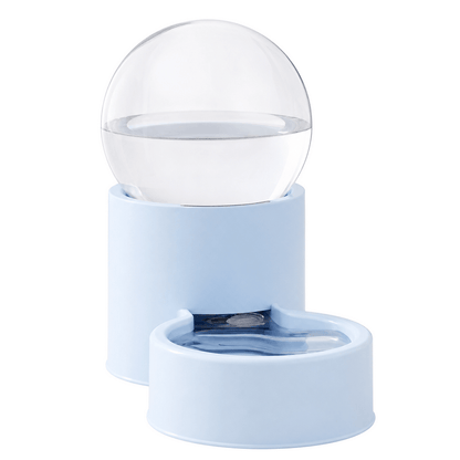 FeedSphere