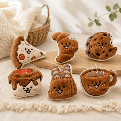 SnackPups
